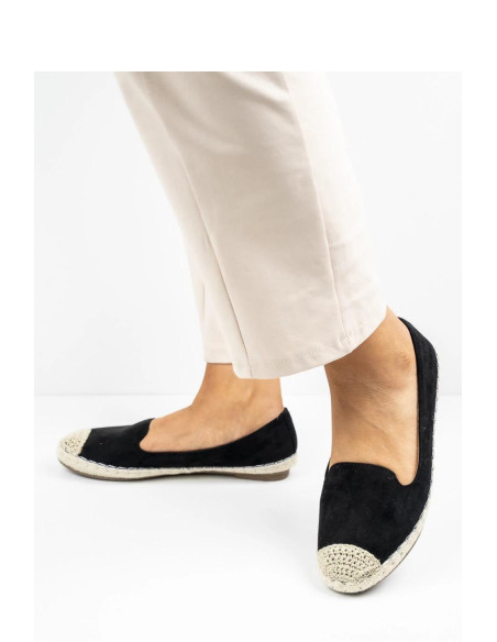 Espadrille model 213147 Inello