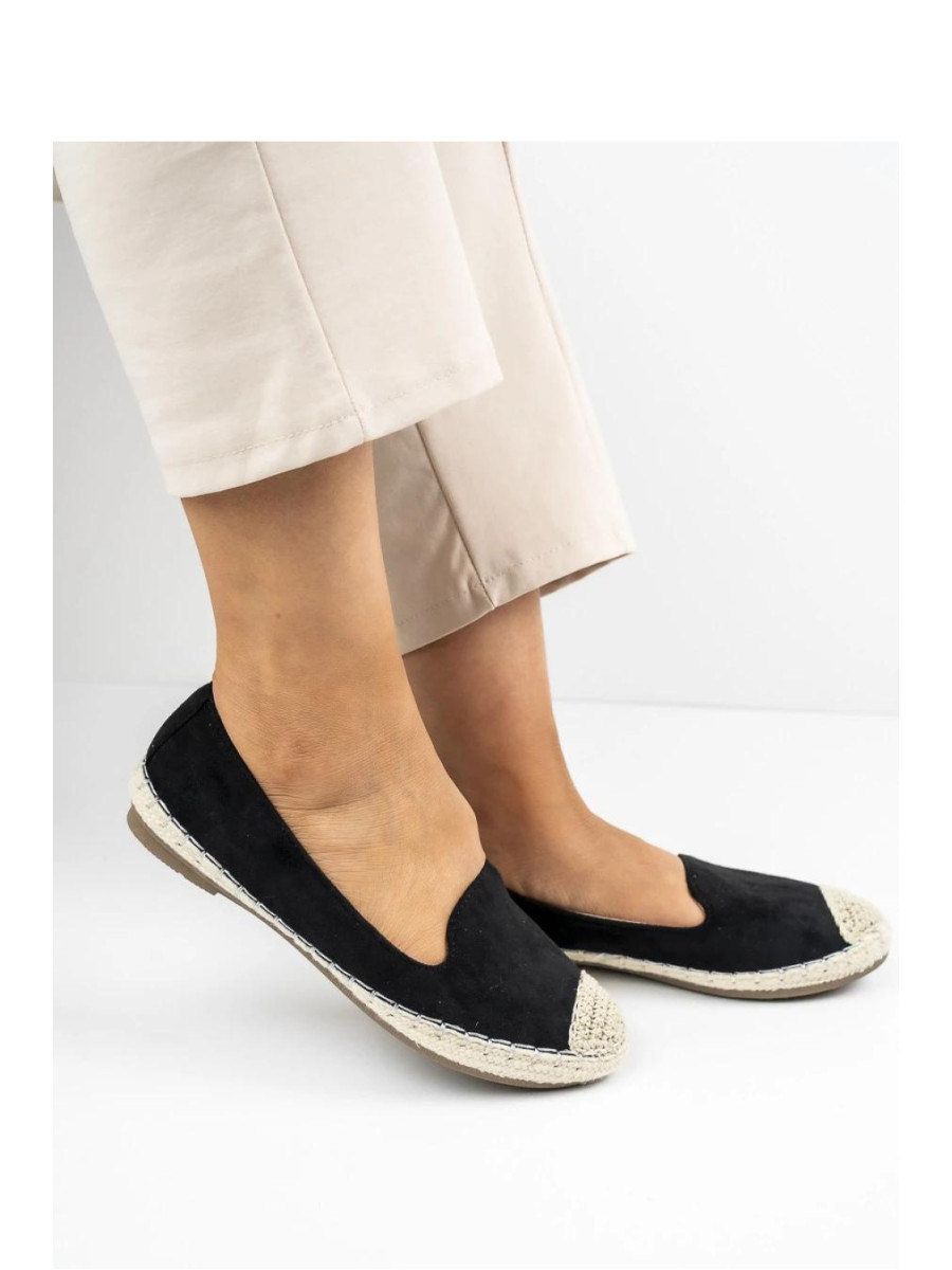 Espadrille model 213147 Inello