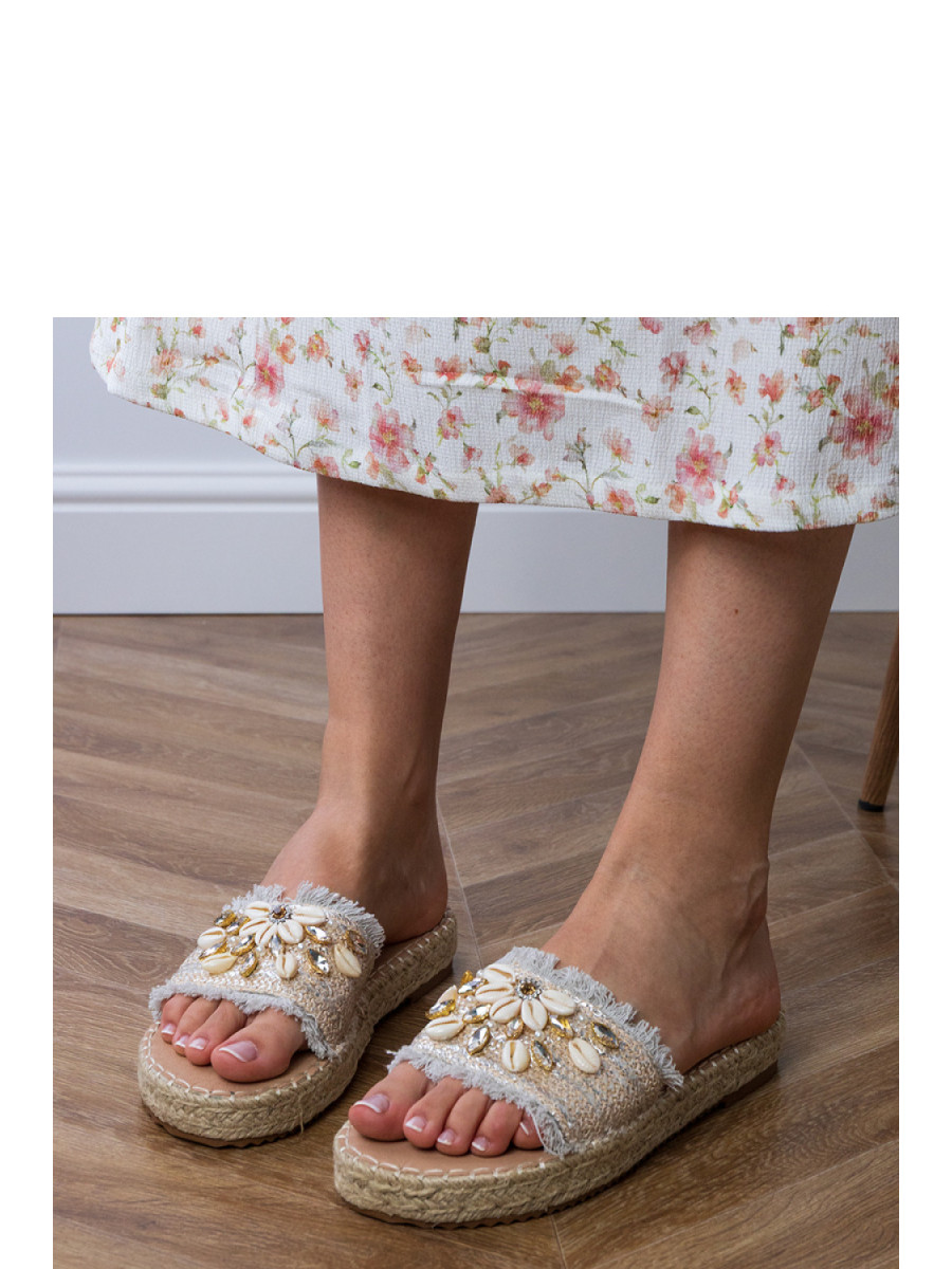 Clacquettes model 213511 PRIMO