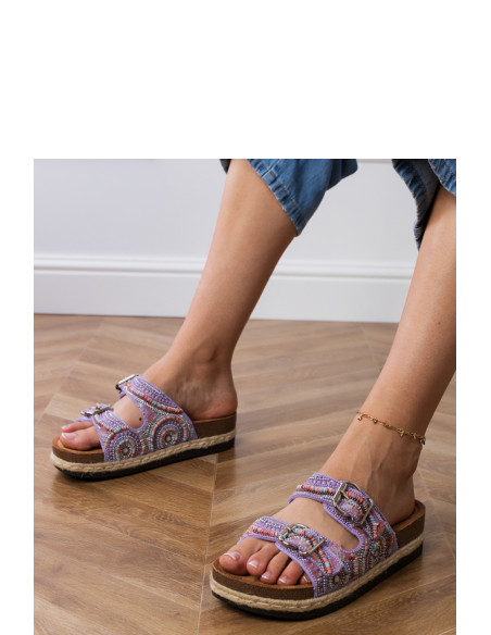 Clacquettes model 213527 PRIMO