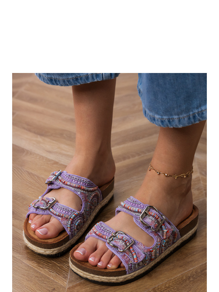 Clacquettes model 213527 PRIMO