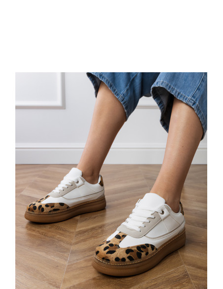 Chaussures de sport model 213736 PRIMO