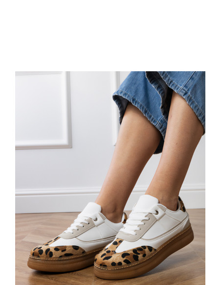 Chaussures de sport model 213736 PRIMO