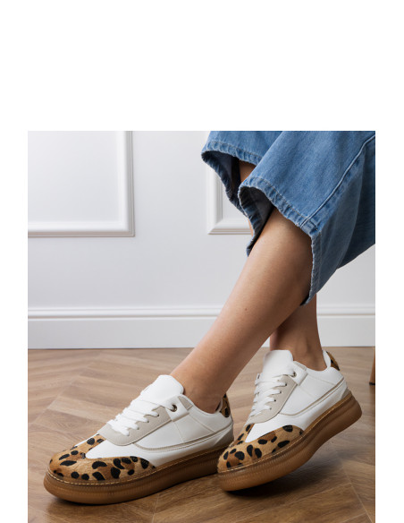 Chaussures de sport model 213736 PRIMO