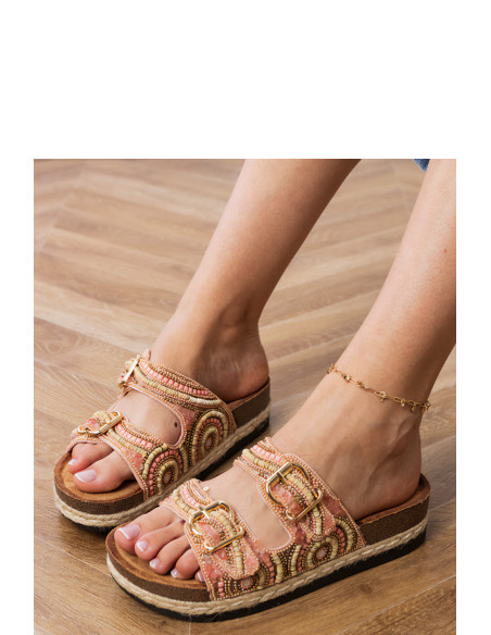 Clacquettes model 213528 PRIMO