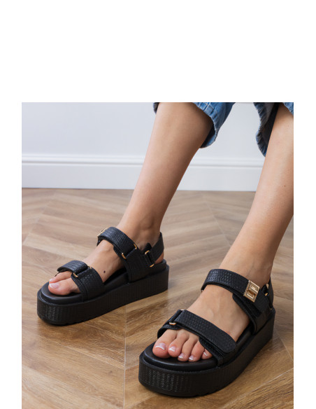 Sandales model 213705 PRIMO