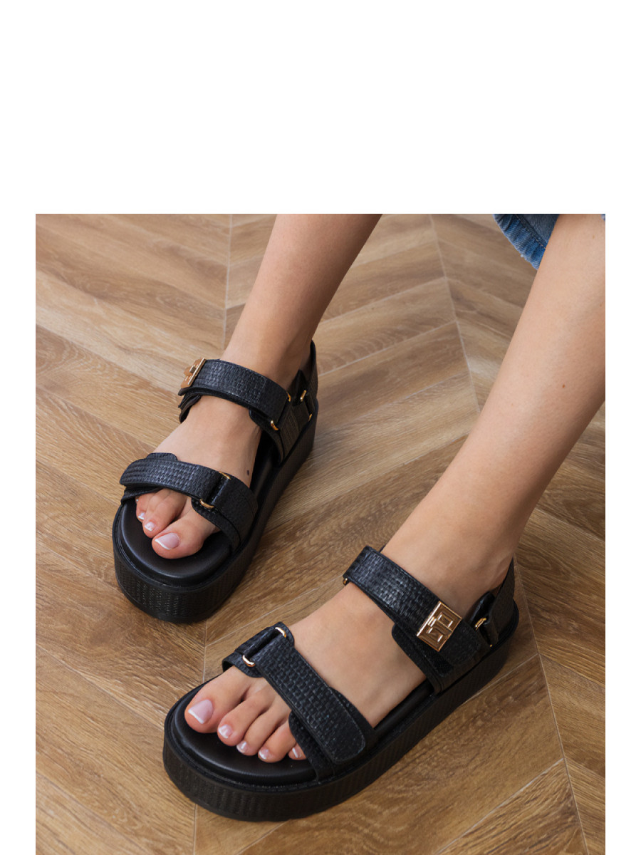 Sandales model 213705 PRIMO