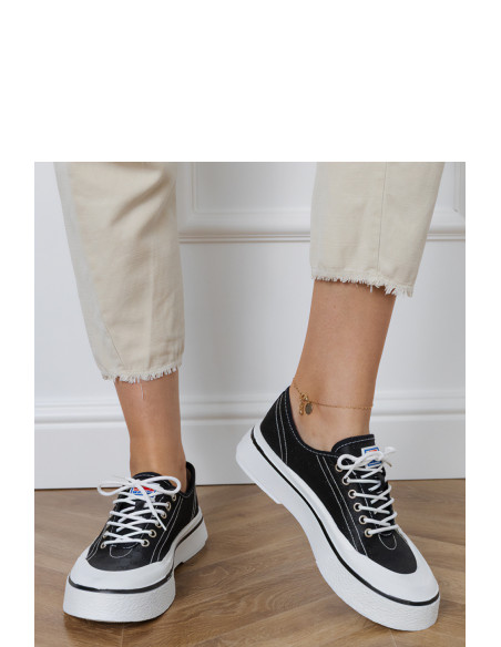 Baskets model 213737 PRIMO