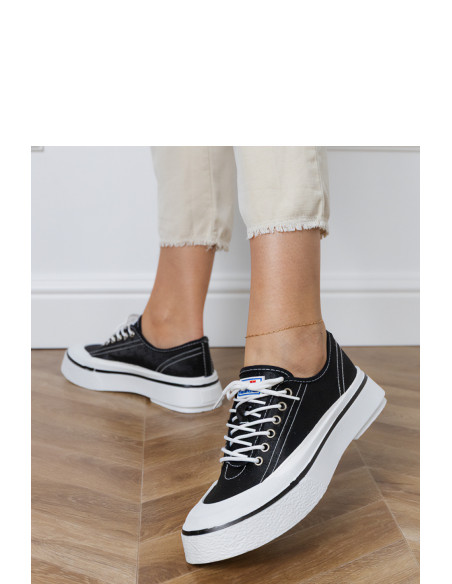Baskets model 213737 PRIMO
