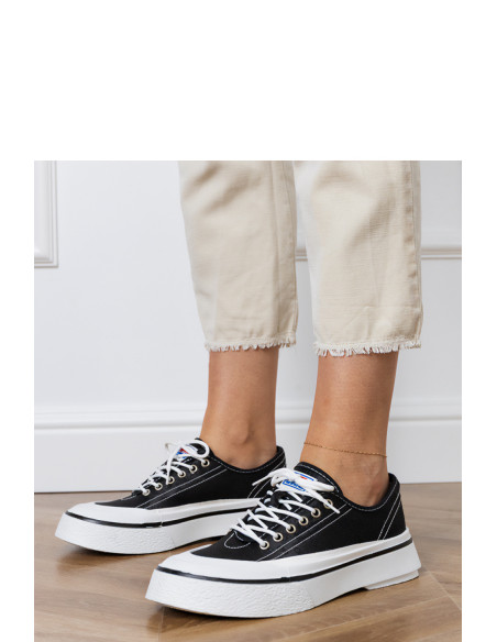 Baskets model 213737 PRIMO