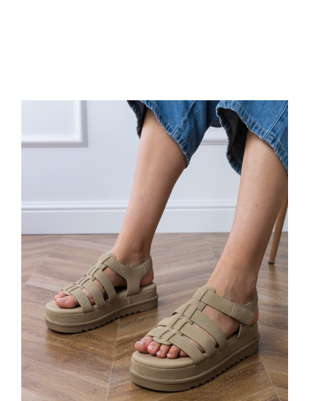 Sandales model 213513 PRIMO