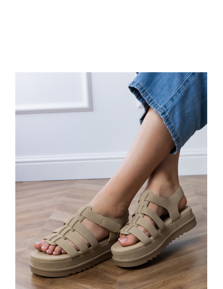 Sandales model 213513 PRIMO