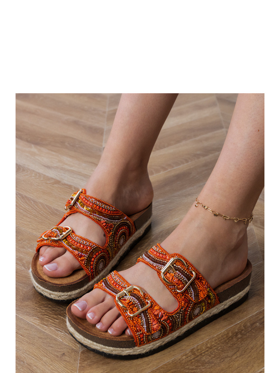 Clacquettes model 213529 PRIMO
