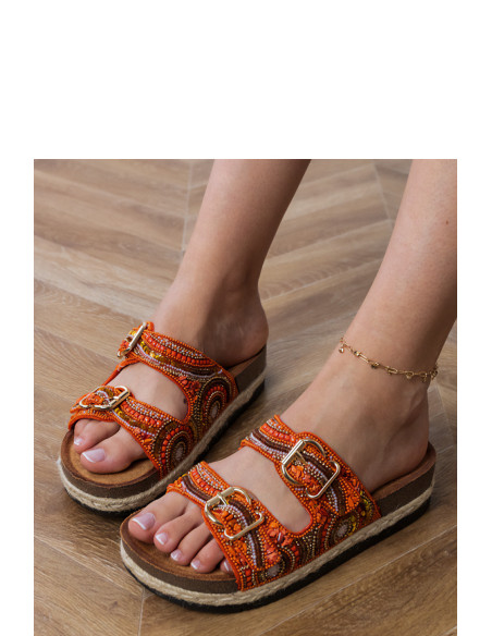 Clacquettes model 213529 PRIMO