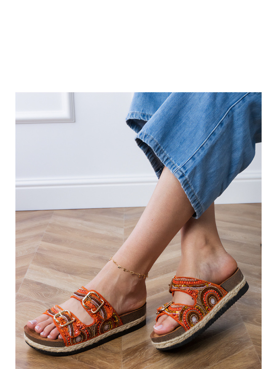 Clacquettes model 213529 PRIMO