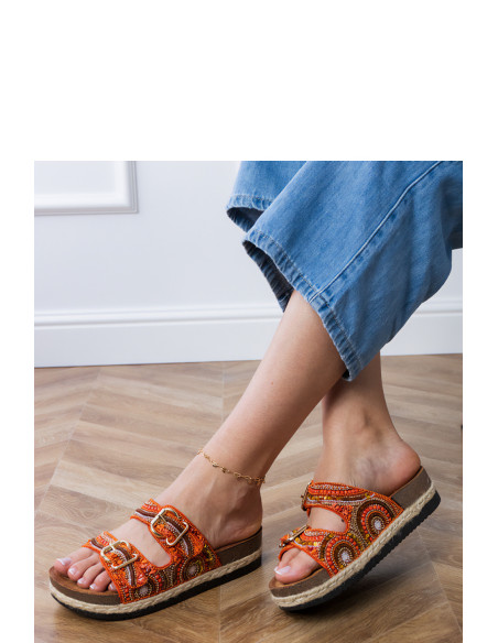 Clacquettes model 213529 PRIMO