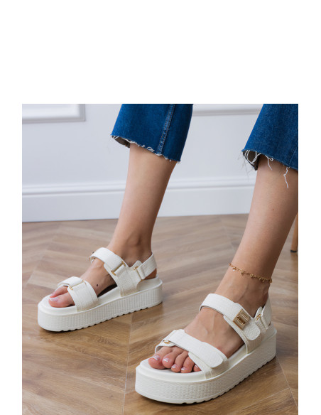 Sandales model 213706 PRIMO