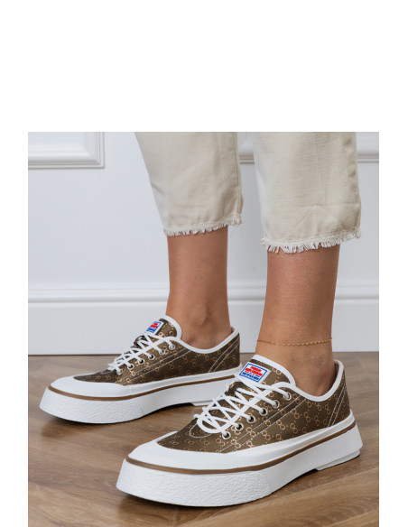 Baskets model 213738 PRIMO