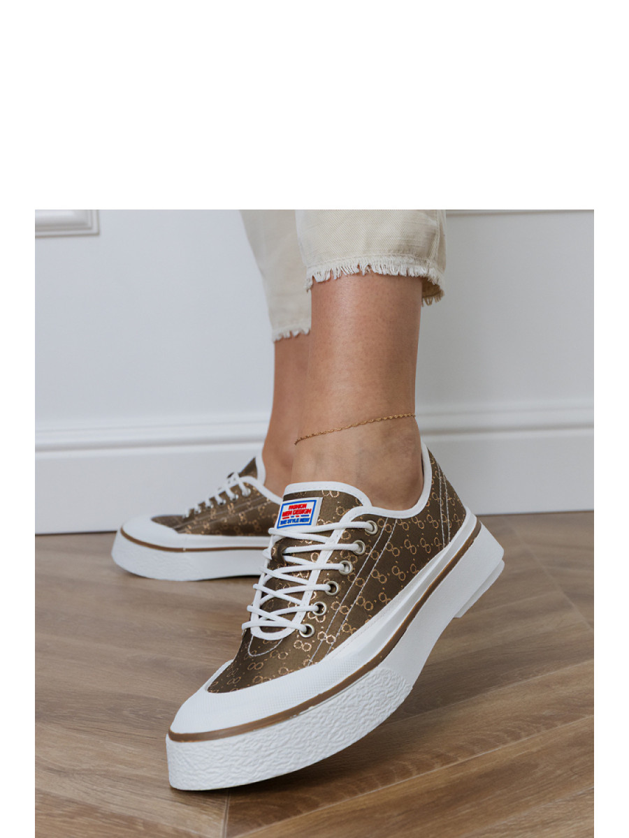 Baskets model 213738 PRIMO