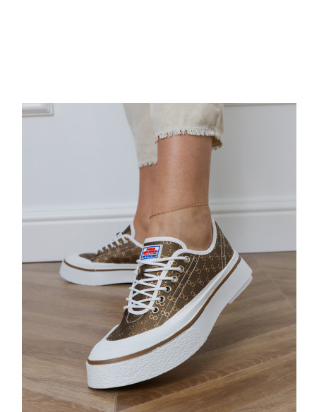 Baskets model 213738 PRIMO