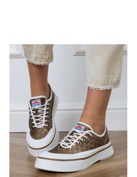 Baskets model 213738 PRIMO