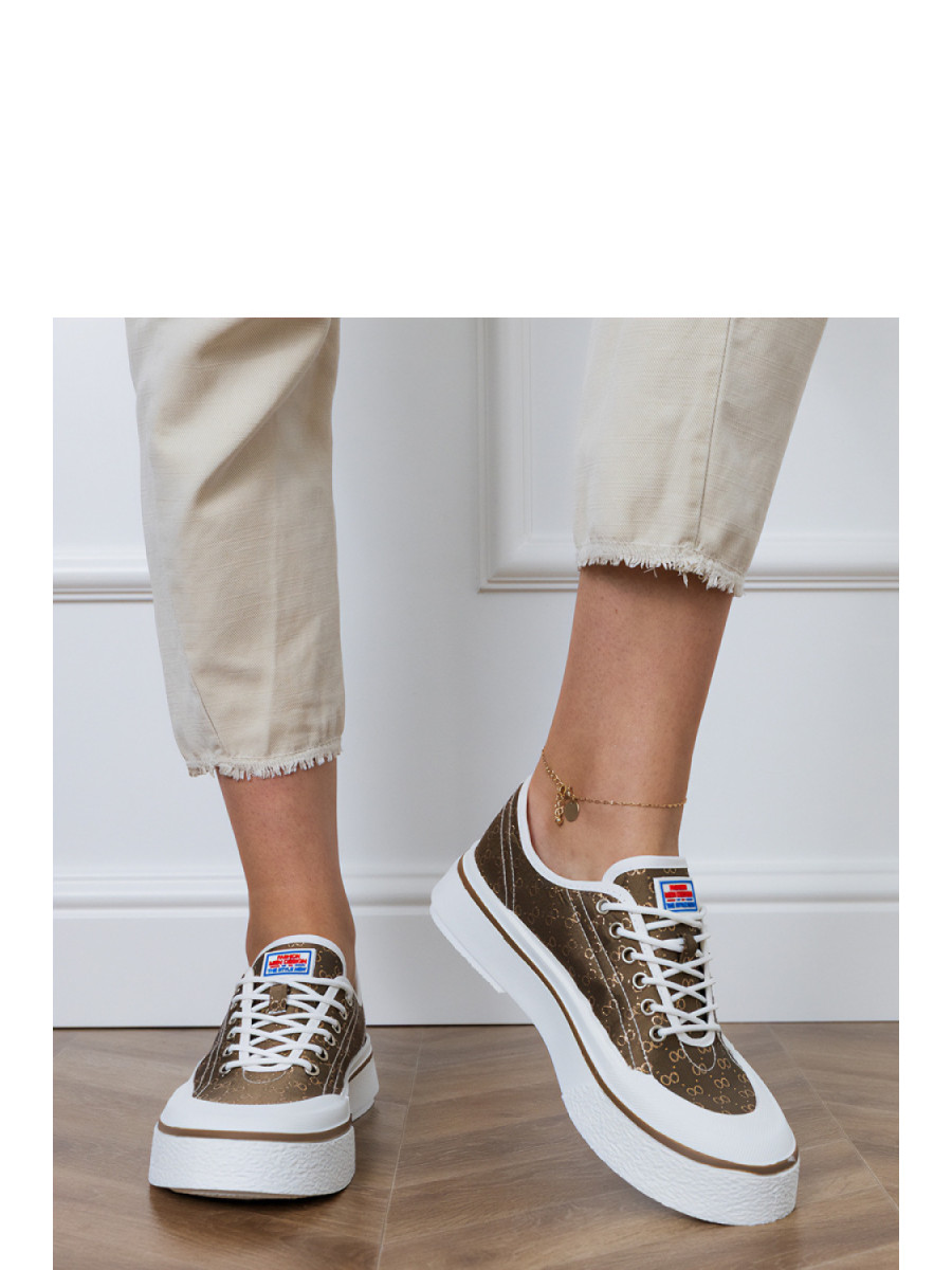 Baskets model 213738 PRIMO