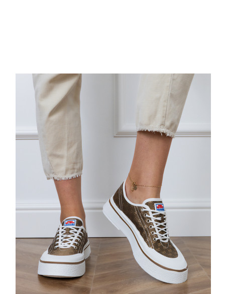Baskets model 213738 PRIMO