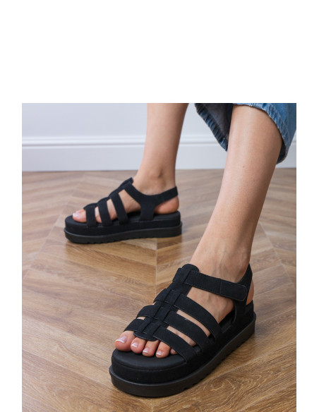 Sandales model 213514 PRIMO