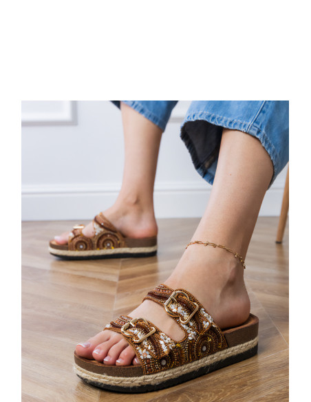 Clacquettes model 213530 PRIMO
