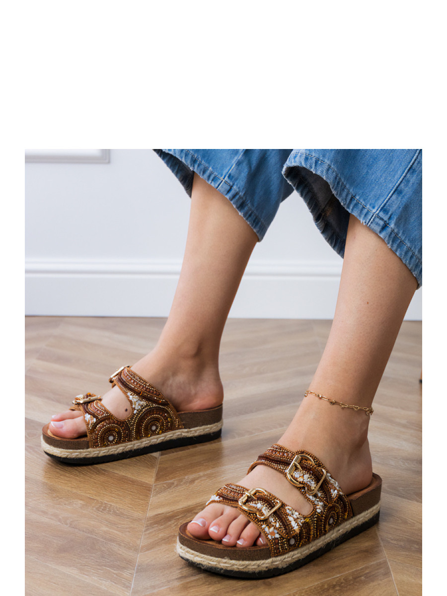 Clacquettes model 213530 PRIMO