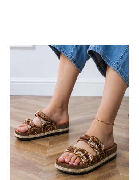 Clacquettes model 213530 PRIMO