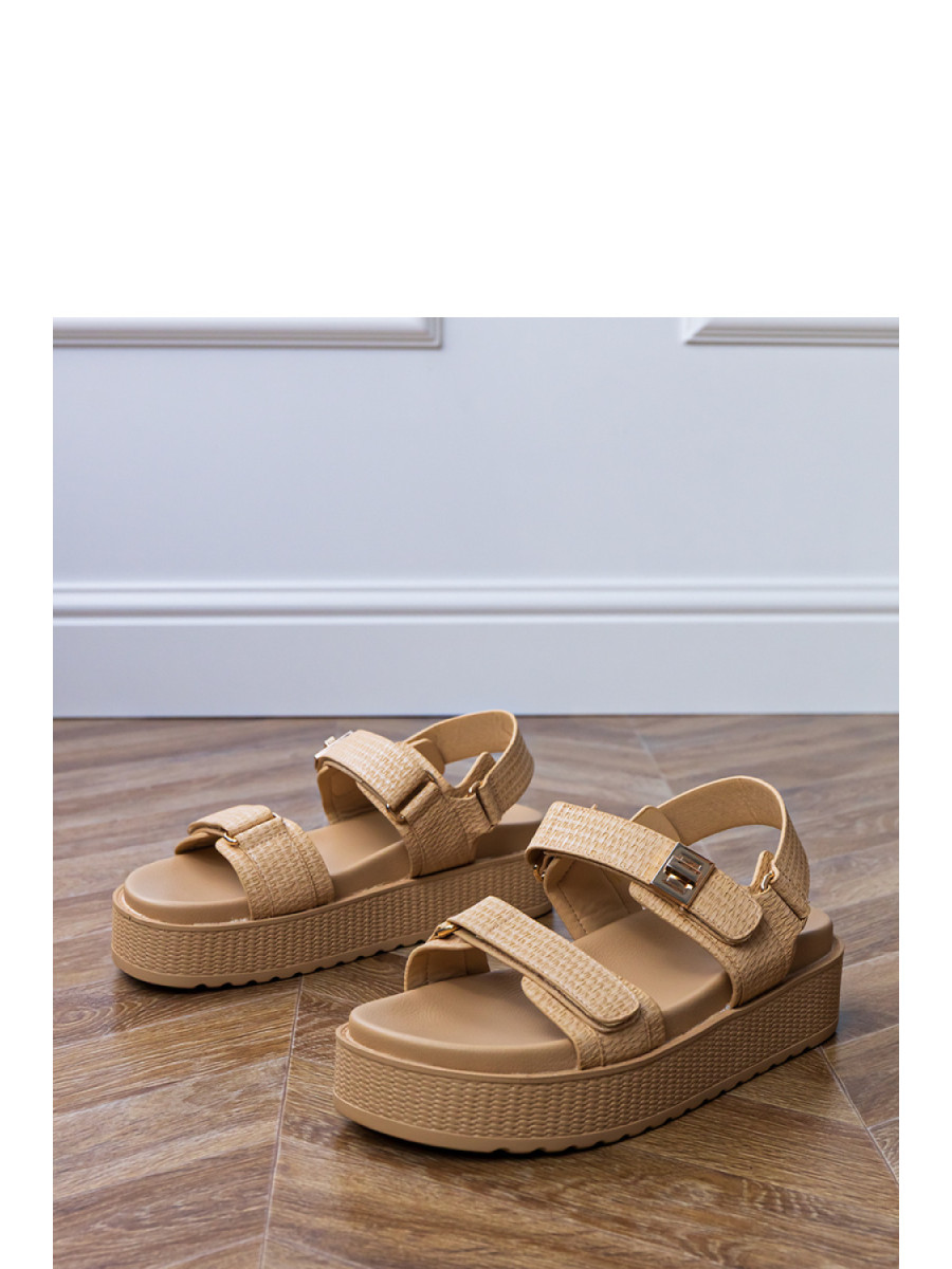 Sandales model 213707 PRIMO