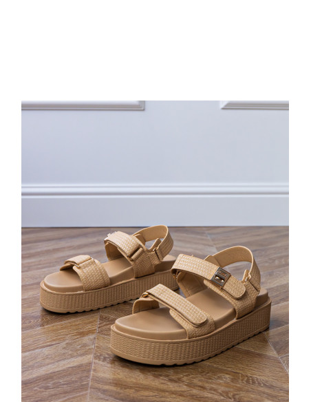 Sandales model 213707 PRIMO