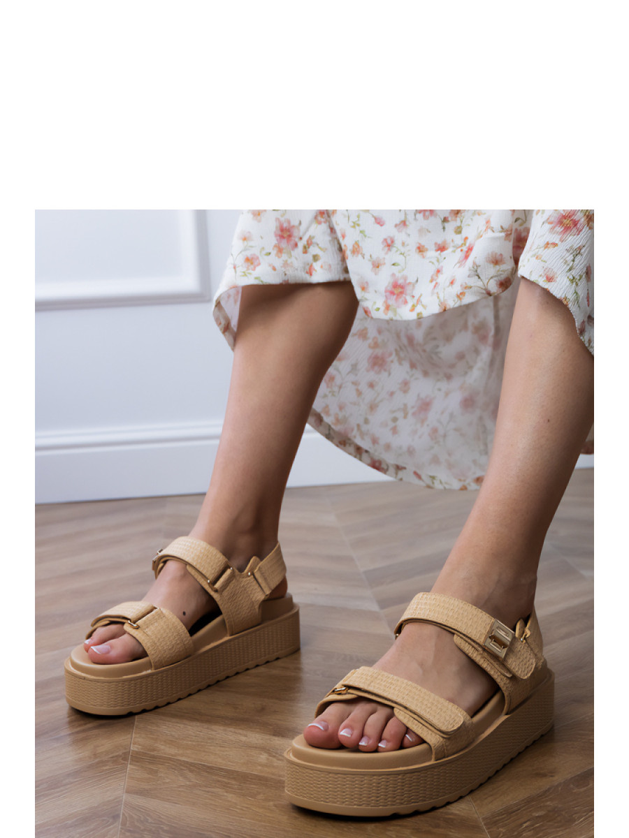 Sandales model 213707 PRIMO