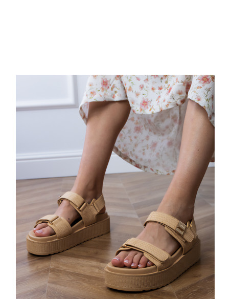 Sandales model 213707 PRIMO