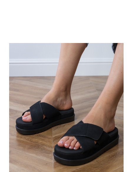 Clacquettes model 213723 PRIMO