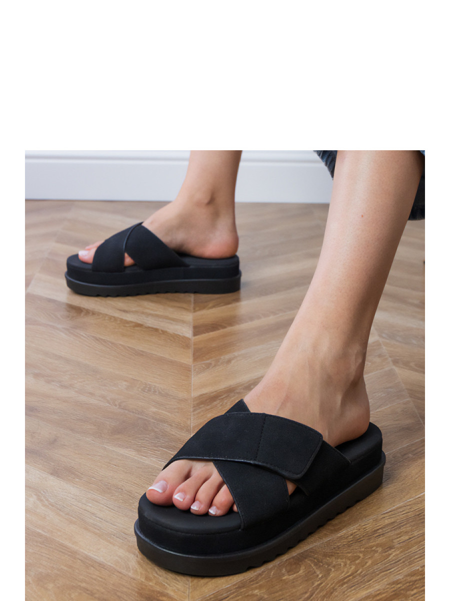 Clacquettes model 213723 PRIMO