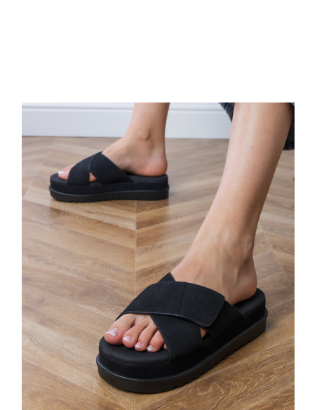 Clacquettes model 213723 PRIMO