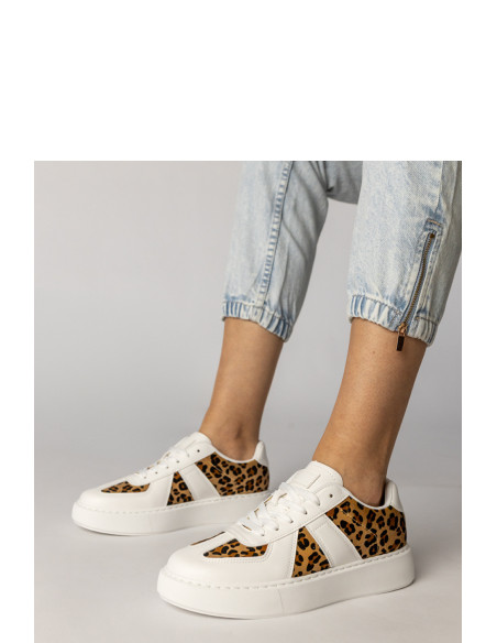Chaussures de sport model 213755 PRIMO