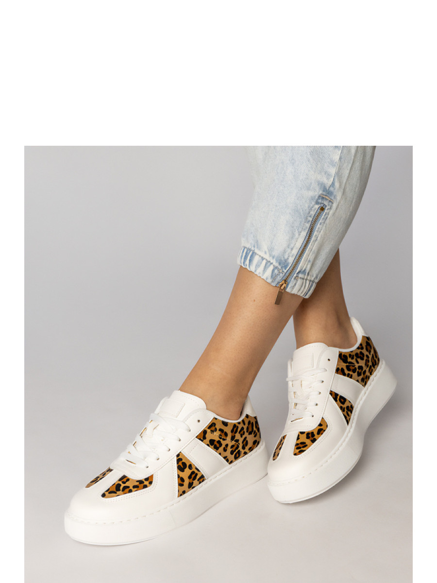 Chaussures de sport model 213755 PRIMO