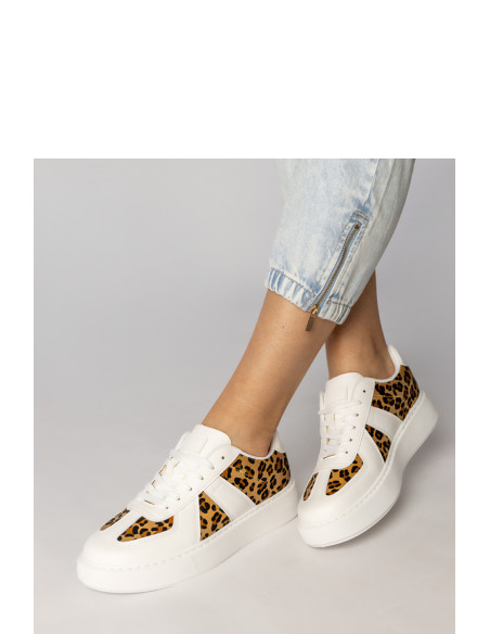 Chaussures de sport model 213755 PRIMO