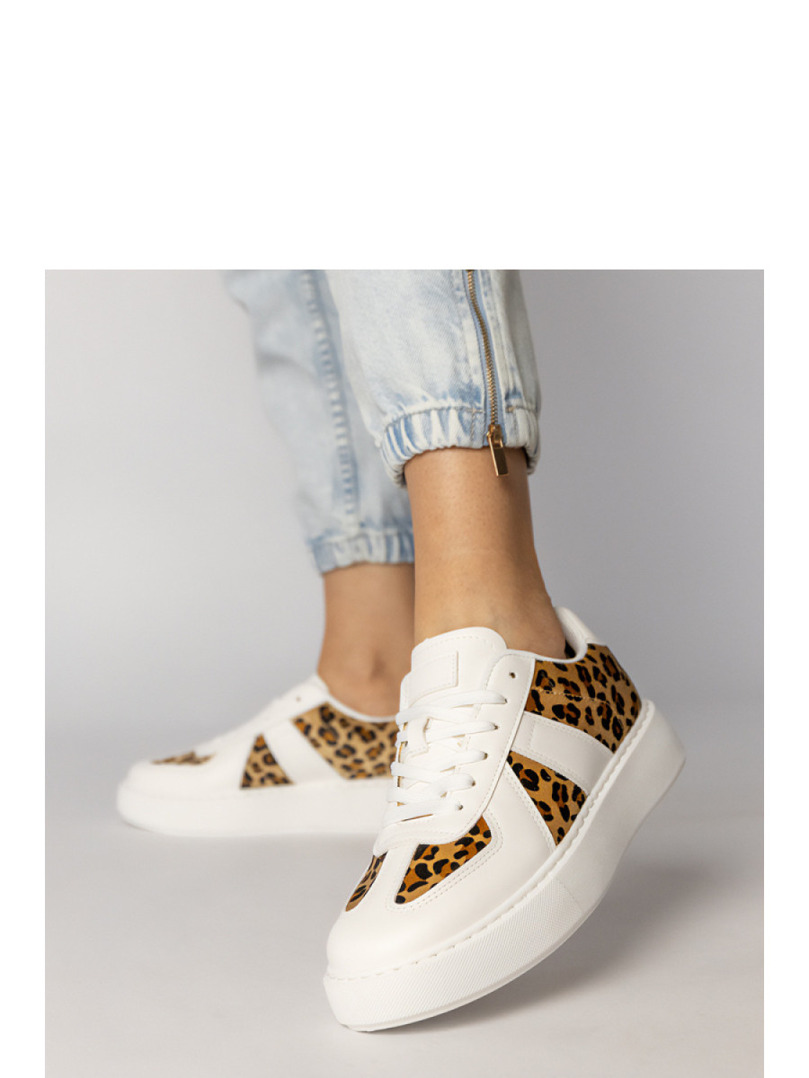 Chaussures de sport model 213755 PRIMO