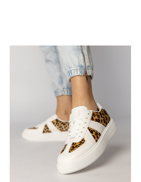 Chaussures de sport model 213755 PRIMO