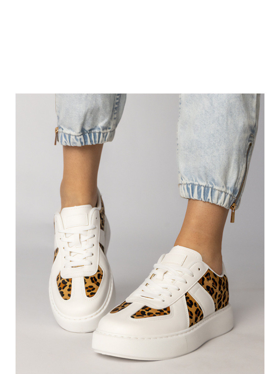 Chaussures de sport model 213755 PRIMO