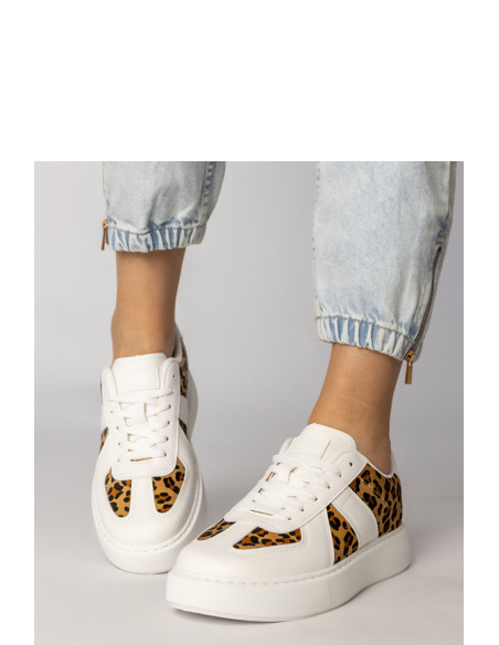 Chaussures de sport model 213755 PRIMO