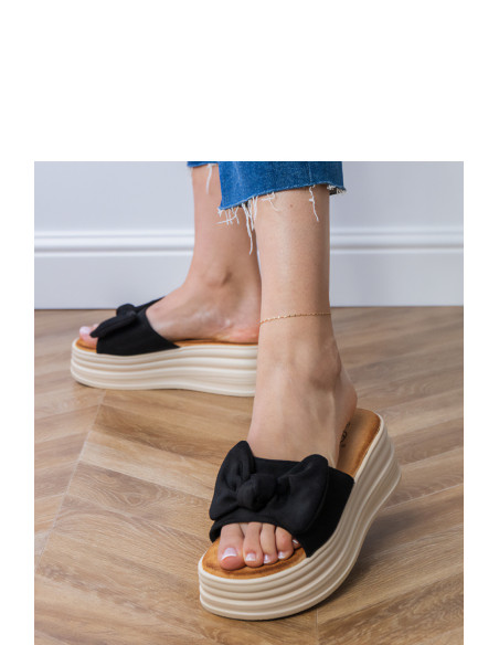 Clacquettes model 213515 PRIMO