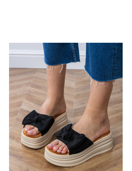 Clacquettes model 213515 PRIMO