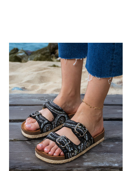 Clacquettes model 213531 PRIMO