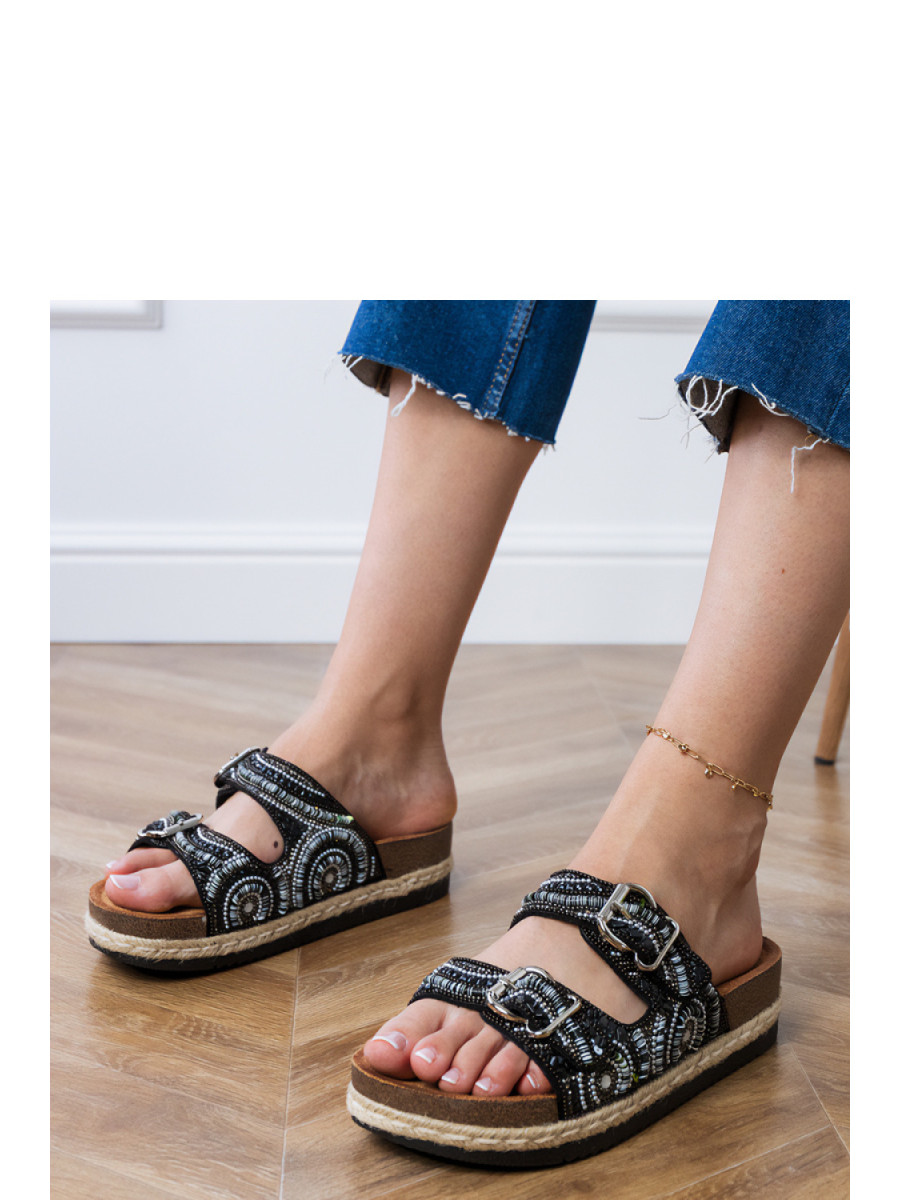 Clacquettes model 213531 PRIMO