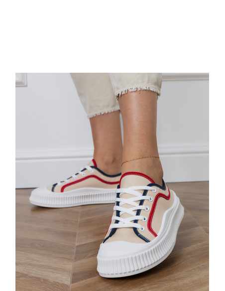 Baskets model 213740 PRIMO
